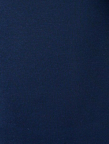 T-shirt manches longues mixte Thermolactyl Sensitive thermique - Damart