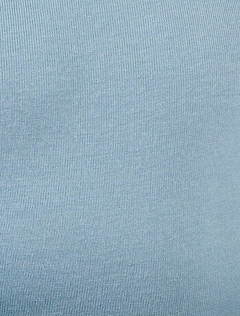 T-shirt manches longues mixte Thermolactyl Sensitive thermique - Damart