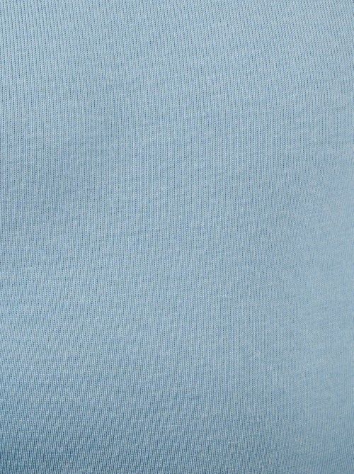 T-shirt manches longues mixte Thermolactyl Sensitive thermique - Damart - Kiabi