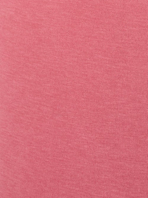 T-shirt manches longues mixte Thermolactyl Sensitive thermique - Damart - Kiabi