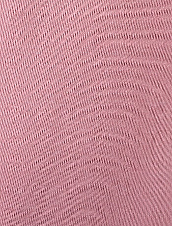 T-shirt manches longues mixte Thermolactyl Sensitive thermique - Damart
