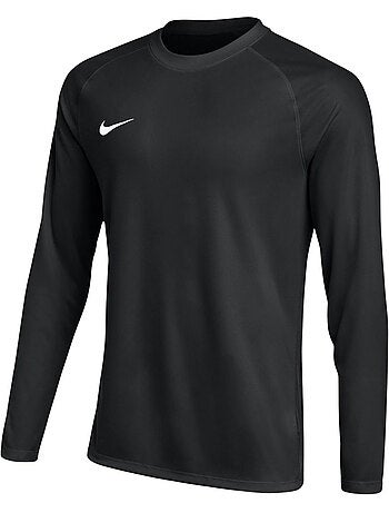 T-shirt manches longues park - nike