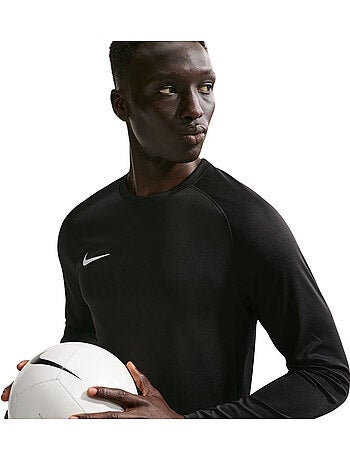 T-shirt manches longues park - nike
