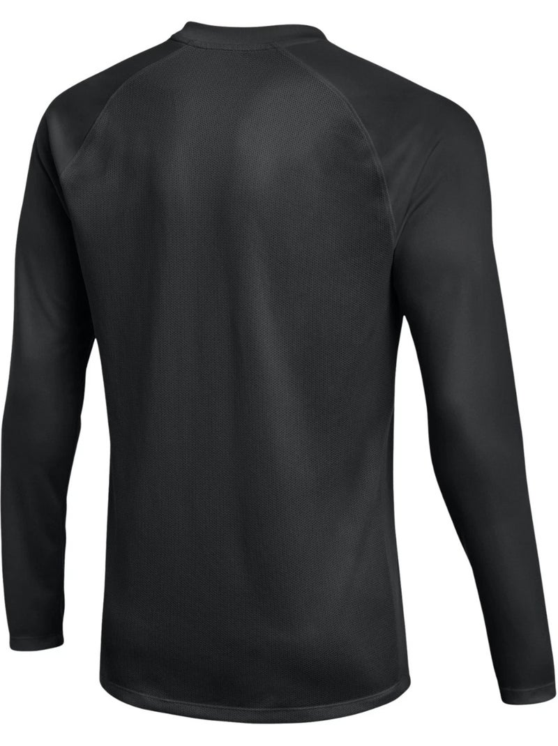 T-shirt manches longues park - nike Noir - Kiabi
