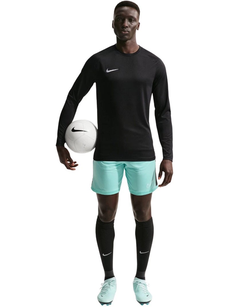 T-shirt manches longues park - nike Noir - Kiabi