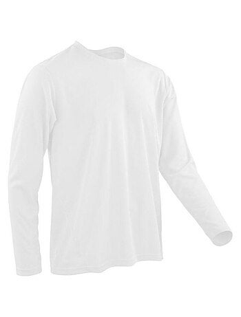 T-shirt manches longues performance - spiro