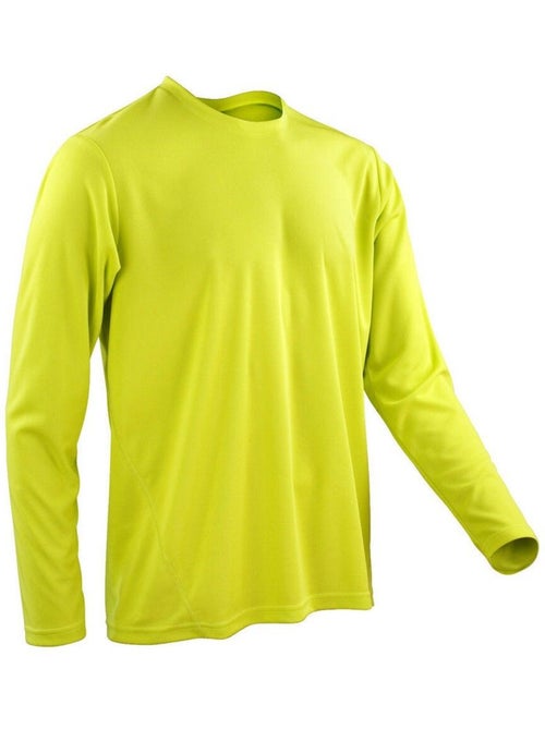 T-shirt manches longues performance - spiro - Kiabi T-shirt manches longues performance - spiro - Kiabi