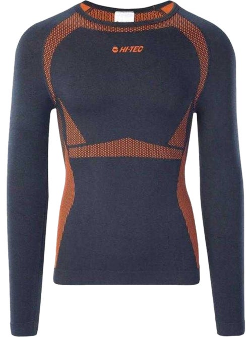 T-shirt manches longues rair - hi-tec - Kiabi