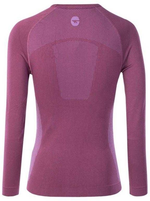 T-shirt manches longues rair - hi-tec - Kiabi T-shirt manches longues rair - hi-tec - Kiabi