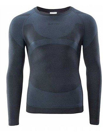 T-shirt manches longues ronin - hi-tec