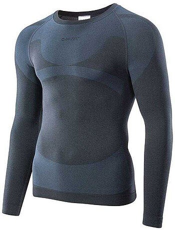 T-shirt manches longues ronin - hi-tec