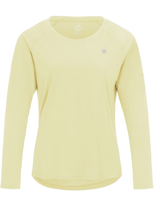 T-shirt manches longues serenity - dare 2b - Kiabi T-shirt manches longues serenity - dare 2b - Kiabi