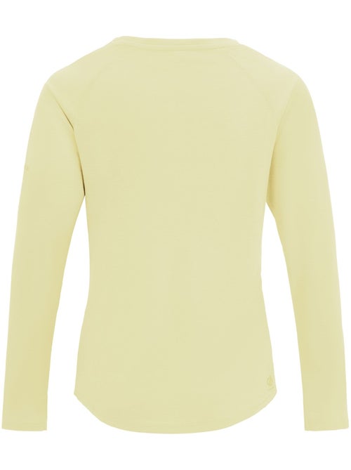 T-shirt manches longues serenity - dare 2b - Kiabi T-shirt manches longues serenity - dare 2b - Kiabi