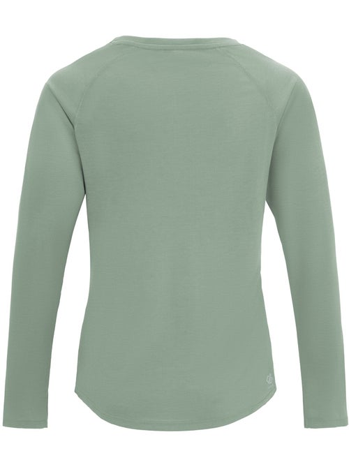 T-shirt manches longues serenity - dare 2b - Kiabi T-shirt manches longues serenity - dare 2b - Kiabi