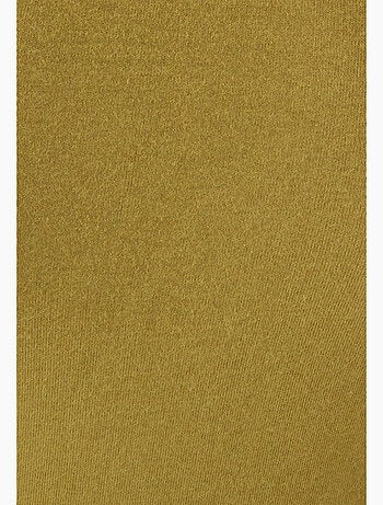 T-shirt manches longues Thermolactyl Sensitive, biais fils brillants thermique - Damart