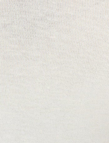 T-shirt manches longues Thermolactyl Sensitive thermique - Damart