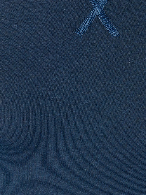 T-shirt manches longues Thermolactyl Sensitive thermique - Damart - Kiabi