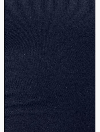 T-shirt manches longues Thermolactyl Sensitive thermique - Damart