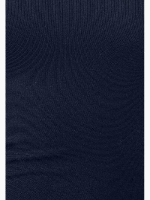 T-shirt manches longues Thermolactyl Sensitive thermique - Damart - Kiabi