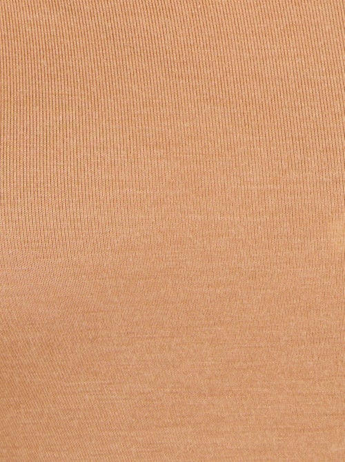 T-shirt manches longues Thermolactyl Sensitive thermique - Damart - Kiabi