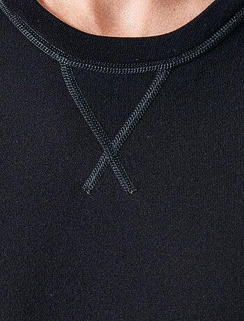 T-shirt manches longues Thermolactyl Sensitive - Damart