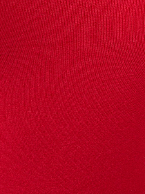 T-shirt manches longues Thermolactyl Sensitive thermique - Damart - Kiabi