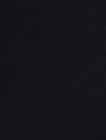 T-shirt manches longues thermorégulant Evolutyl - Damart