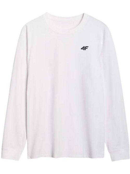 T-shirt manches longues wmm00tlonm432 - 4f - Kiabi T-shirt manches longues wmm00tlonm432 - 4f - Kiabi