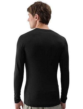 T-shirt manches longues wss25tflom372 - 4f