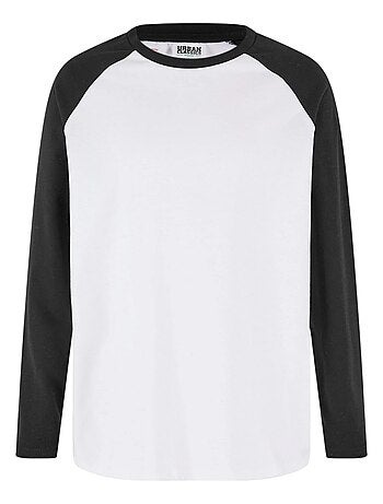 T-shirt manches raglan - urban classics
