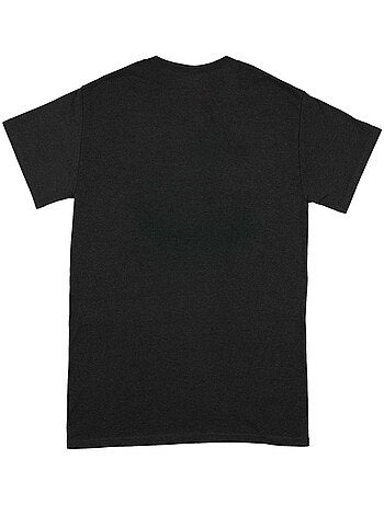 T-shirt mandalore helmet reflection - la guerre des étoiles: the mandalorian