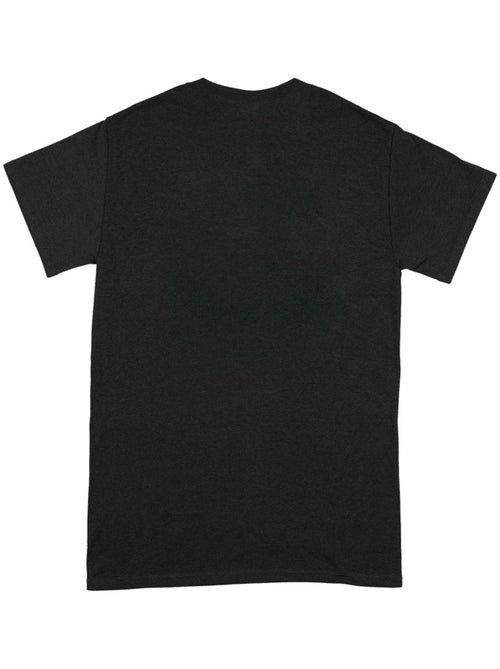 T-shirt mandalore helmet reflection - la guerre des étoiles: the mandalorian - Kiabi