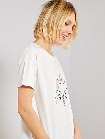 T-shirt 'Marie' - Kiabi