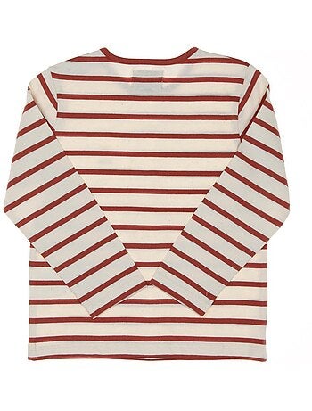 T-shirt Marinière Enfant