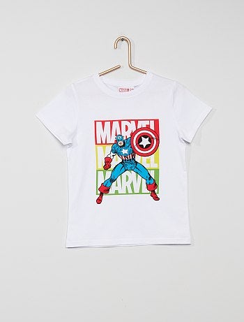 T-shirt 'MARVEL'