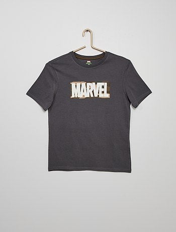 T-shirt 'Marvel' éco-conçu