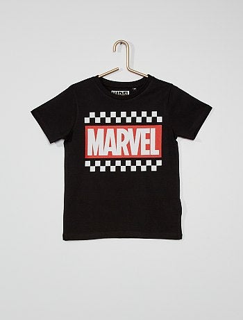 T-shirt 'Marvel'