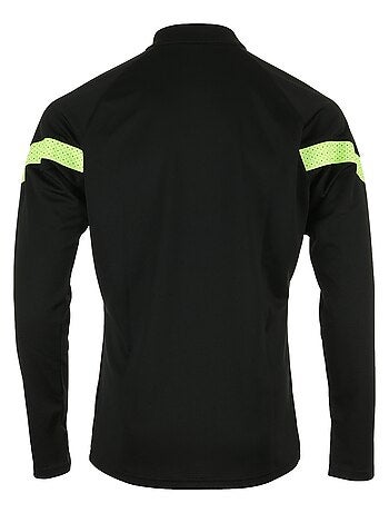 T-shirt Mcfc Training1/4 Zip Top