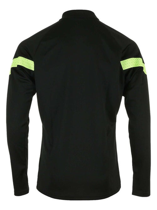 T-shirt Mcfc Training1/4 Zip Top - Kiabi