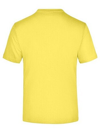 T-shirt médium - james and nicholson