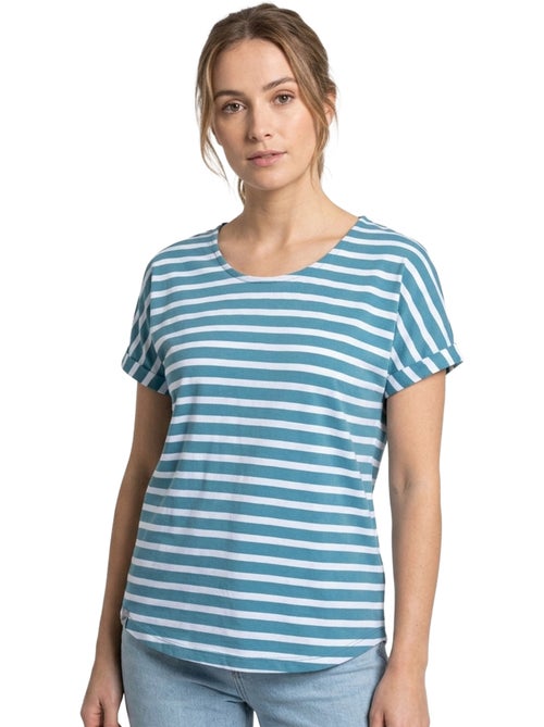 T-shirt megan - trespass - Kiabi