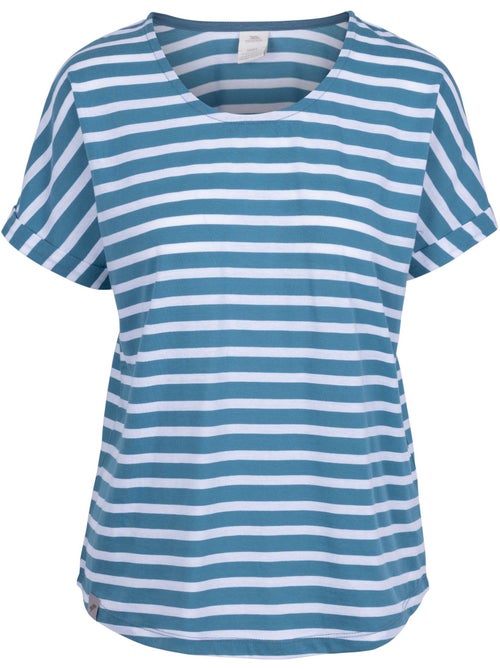 T-shirt megan - trespass - Kiabi
