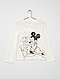     T-shirt 'Mickey' vue 1
