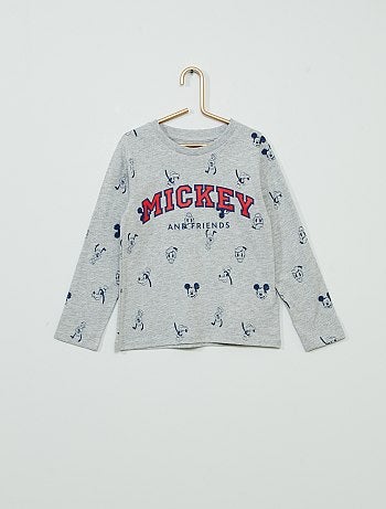 T-shirt 'Mickey et ses amis'