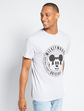 T-shirt 'Mickey'