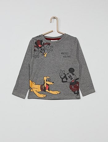 T-shirt 'Mickey'