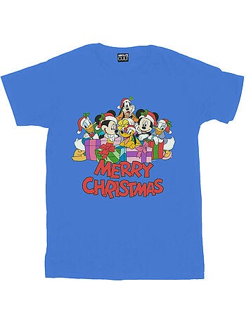 T-shirt mickey mouse and friends - disney