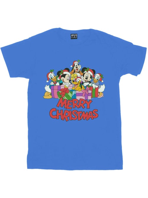 T-shirt mickey mouse and friends - disney - Kiabi T-shirt mickey mouse and friends - disney - Kiabi