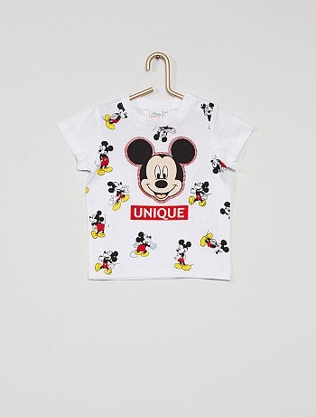 T-shirt 'Mickey Mouse'