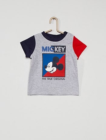 T-shirt 'Mickey Mouse'